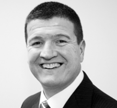 Keith Robertson